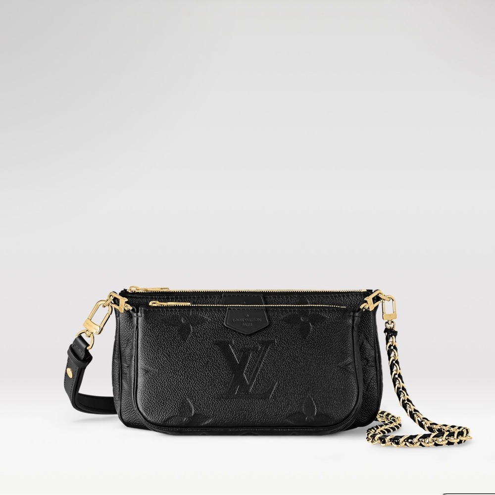 Louis Vuitton Pouchette - Picture 3 of 16